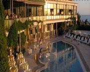 Akropol Hotel GBP