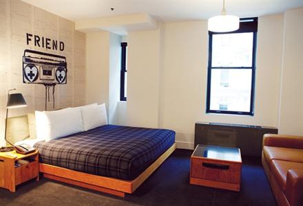 Ace Hotel NYC