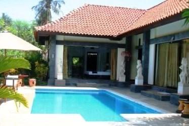 Bagus Home Stay Pemuteran