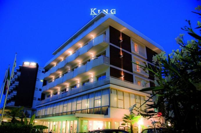 Hotel King Milano Marittima