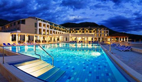 Admiral Grand Hotel