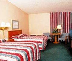 Americas Best Value Inn East Palm Resort Kissimmee