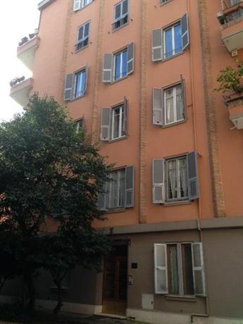 B&B Il Vascello Rome