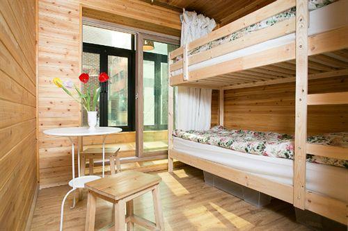 Gangnam Hostel in Seoul