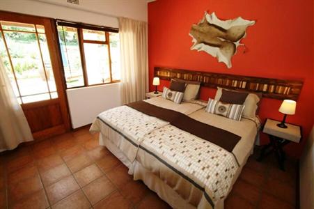 Marula Lodge Guesthouse