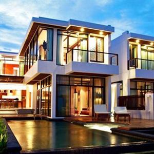 Le Bayburi Residences Pranburi