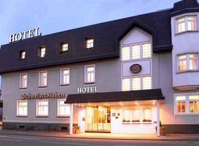 Schweizerstuben Hotel