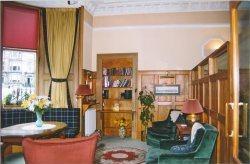 Beresford Hotel Edinburgh