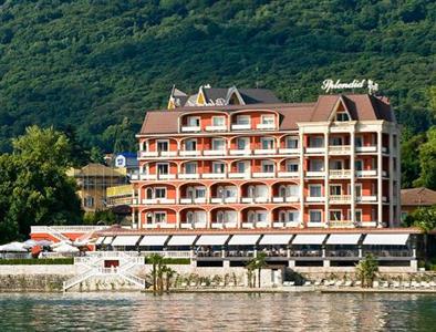 Splendid Hotel Baveno