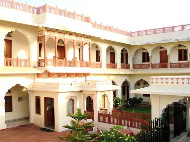 Nana Ki Haveli