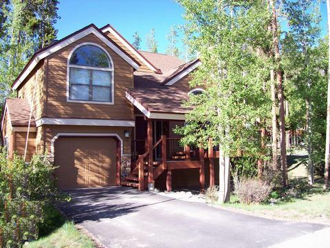 Breckenridge Mountain Village Breckenridge