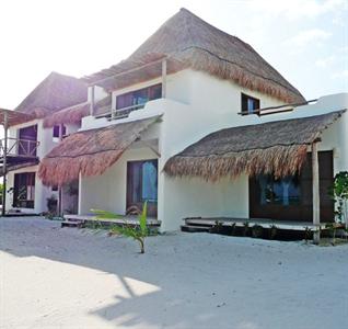 Almaplena Eco Beach Resort