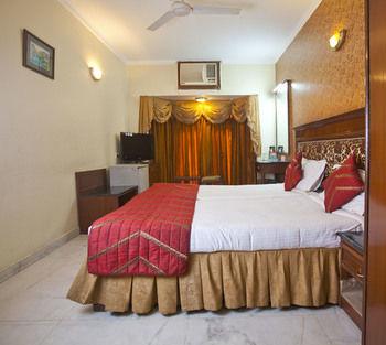 OYO Rooms DLF City Park