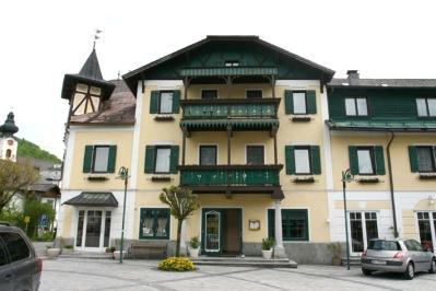 Seehotel Goldener Anker Unterach