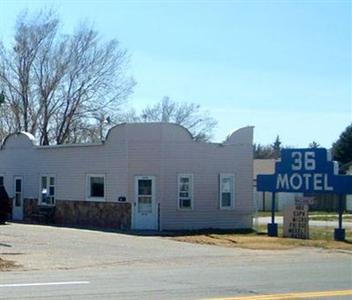 36 Motel