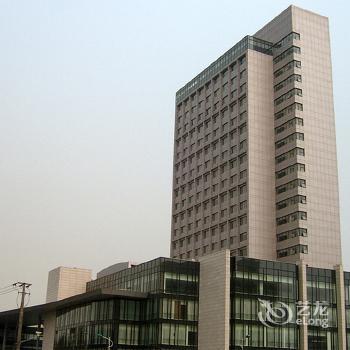 Fuxuan Hotel