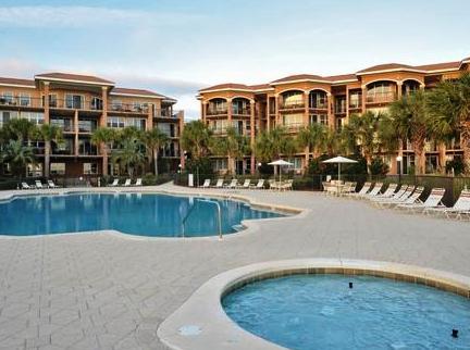 ResortQuest Vacation Rentals Mediterranea Destin