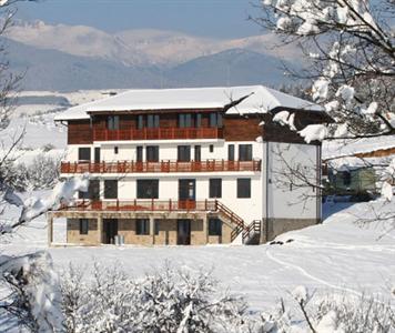 Pirila Mountain Hotel Razlog
