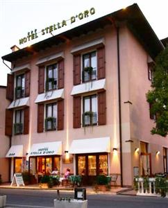 Stella D'Oro Hotel Tremosine