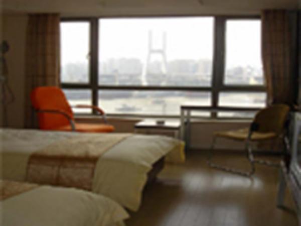 Scenery Service Apartment Shanghai