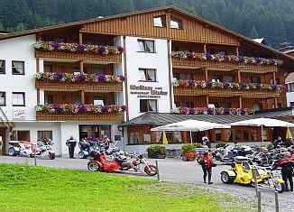 Walliserstube