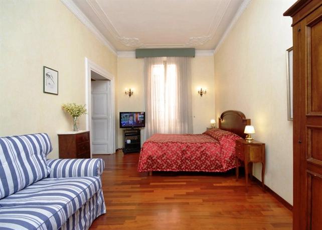 Obelisco Centre apartment Rome