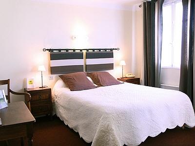 Logis Hotel De La Nivelle Saint-Pee-sur-Nivelle
