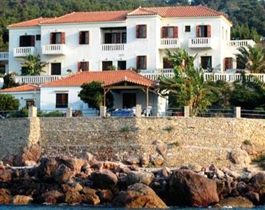 Villa Alkioni