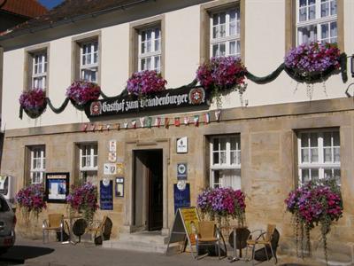 Gasthof Zum Brandenburger