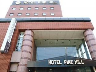 Hotel Pine Hill Ohta