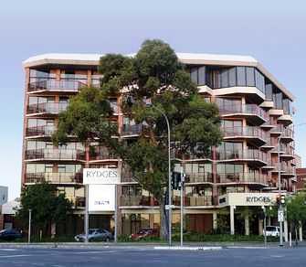 Rydges South Park Adelaide