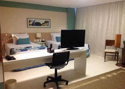 Quality Hotel Petrolina Petrolina