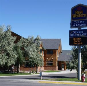 BEST WESTERN Inn at Lander