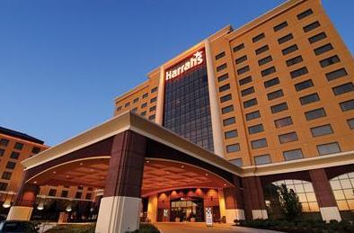 Harrah's North Kansas City