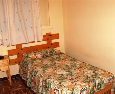 Apartamento Ses Botges - Formentera Break