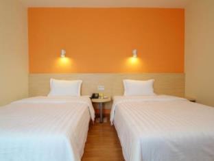 7days Inn Nanchang Railway Station Square