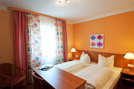 Inntal Hotel Garni