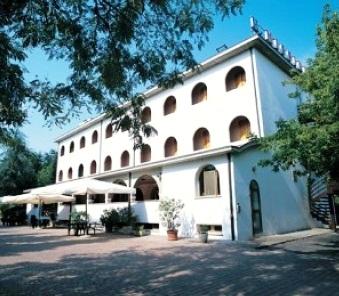 Hotel Missirini Bertinoro