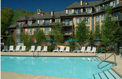 Blue Mountain Resort & Village Suites