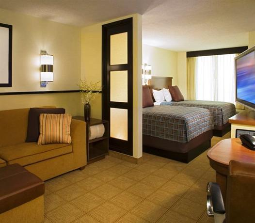 Hyatt Place Nashville/Opryland