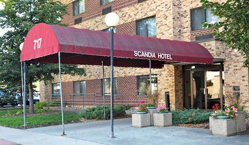 Scandia Hotel