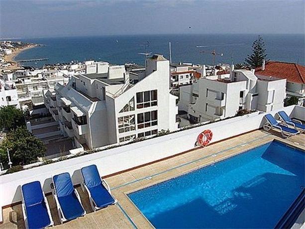 Da Gale Hotel Albufeira