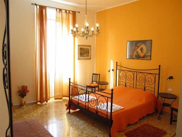 2 Passi Al Colosseo B&B