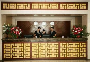 Daqing Oriental Ming Yue Business Hotel High-tech Zone