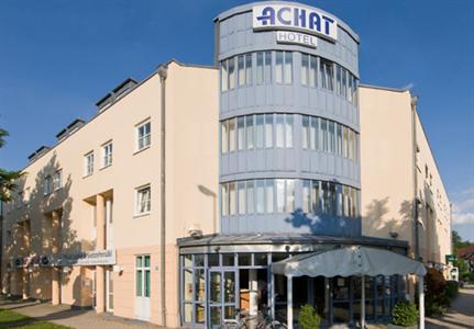 Achat Hotel Passau