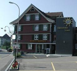 Gastehaus Sonne