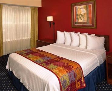 Residence Inn Arlington