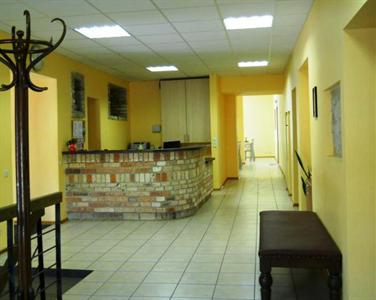 Fortuna Hostel