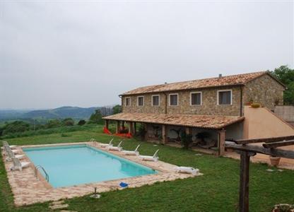 Le Murelle Country Resort Manciano