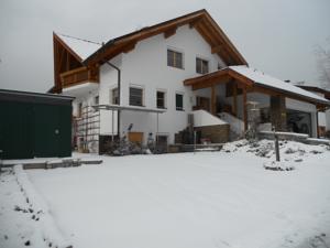 Anna's Landhaus